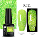 UR Sugar Nail Polish