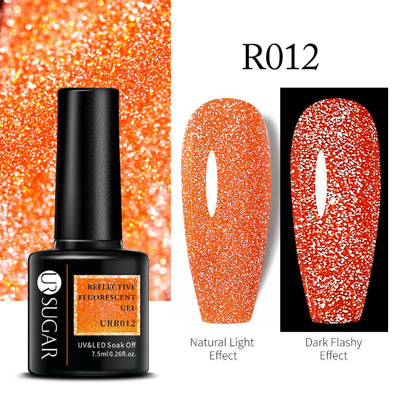 UR Sugar Nail Polish