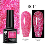 UR Sugar Nail Polish