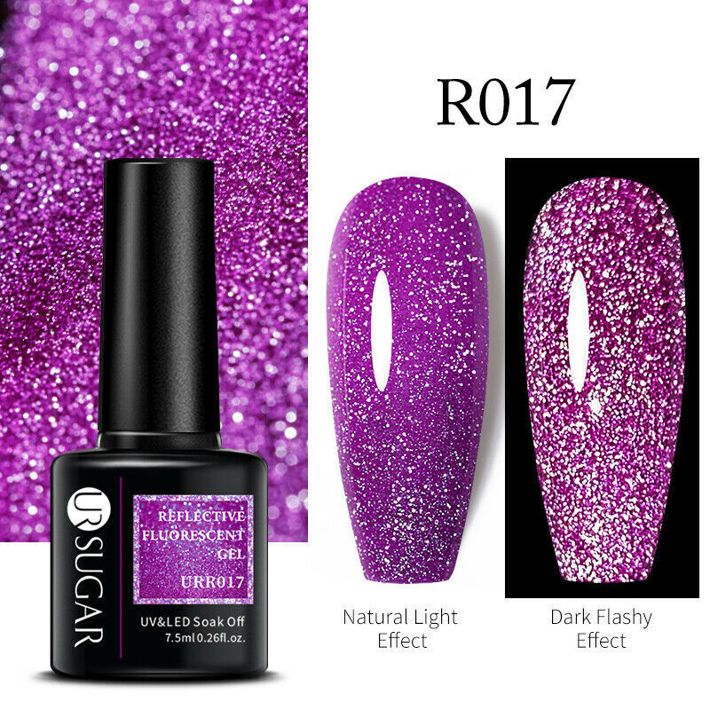 UR Sugar Nail Polish