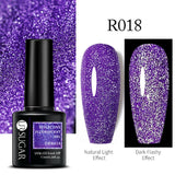 UR Sugar Nail Polish