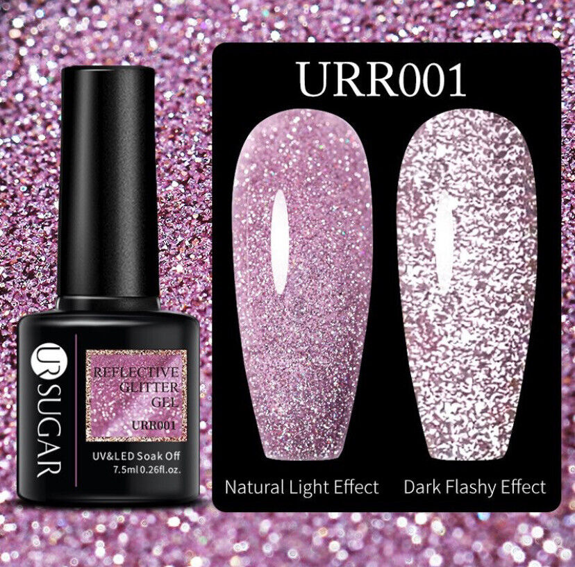 UR Sugar Nail Polish