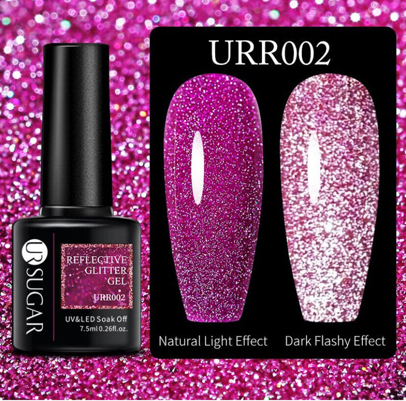 UR Sugar Nail Polish