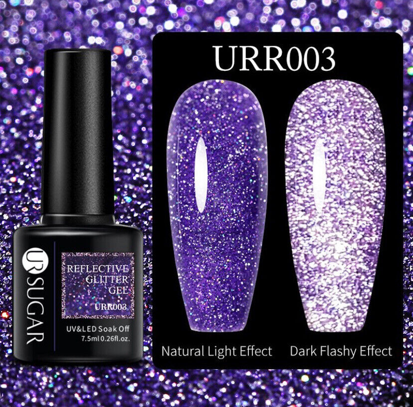 UR Sugar Nail Polish