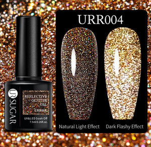 UR Sugar Nail Polish