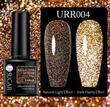 UR Sugar Nail Polish