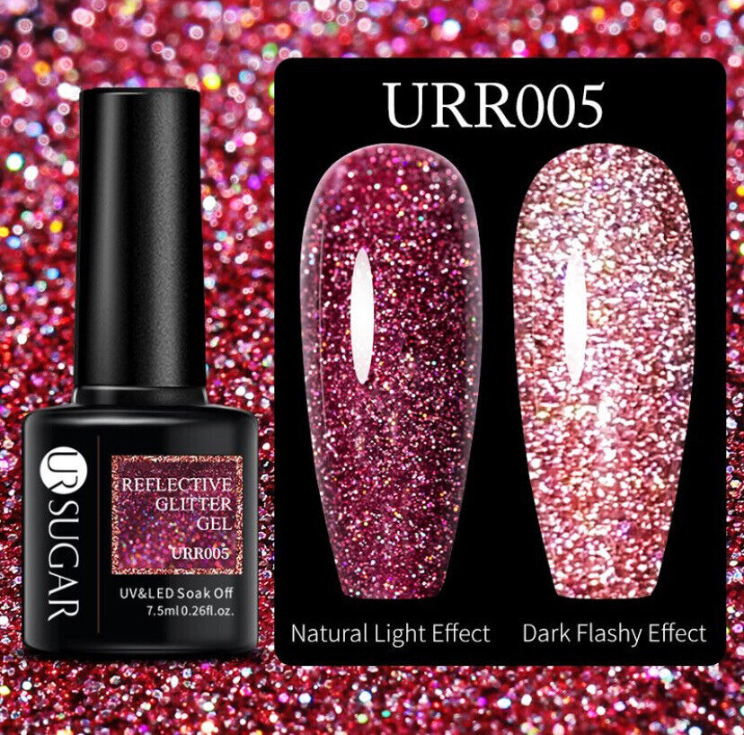 UR Sugar Nail Polish