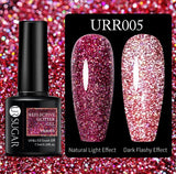 UR Sugar Nail Polish