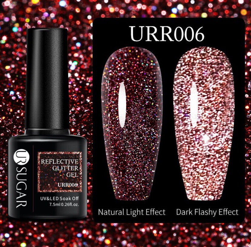 UR Sugar Nail Polish