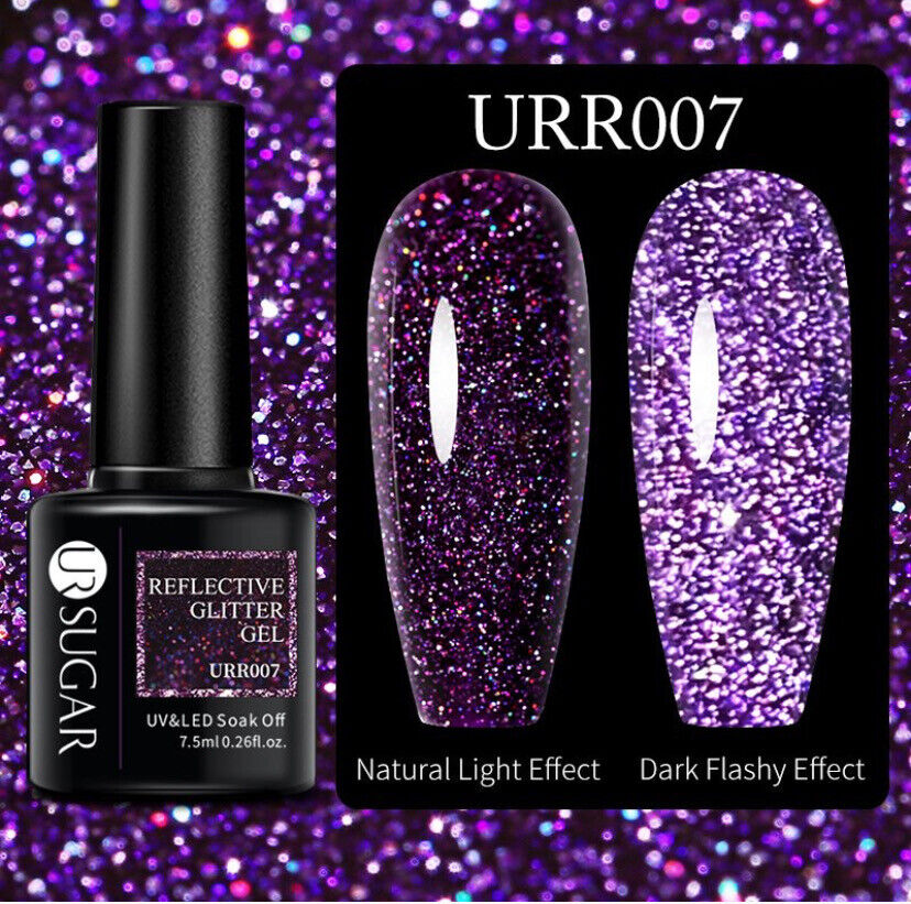 UR Sugar Nail Polish