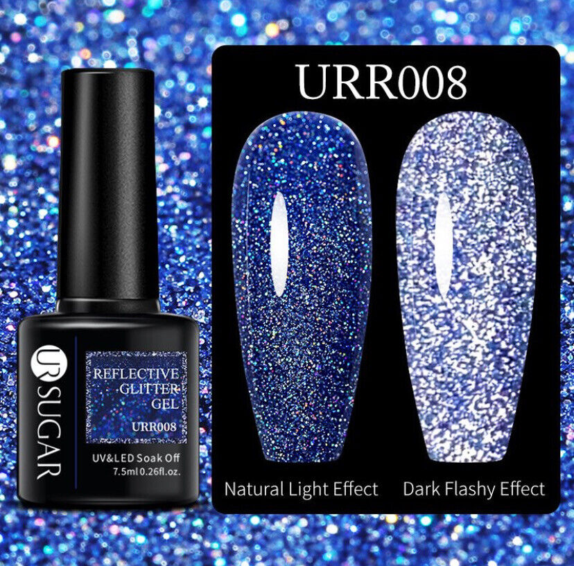 UR Sugar Nail Polish