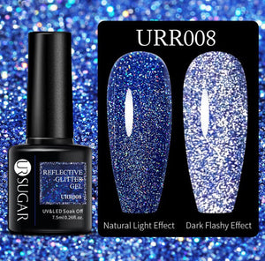 UR Sugar Nail Polish