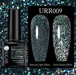 UR Sugar Nail Polish