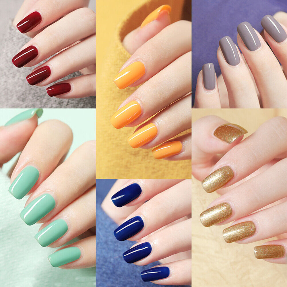 Venalisa Coloured Gel Polish 7.5ml