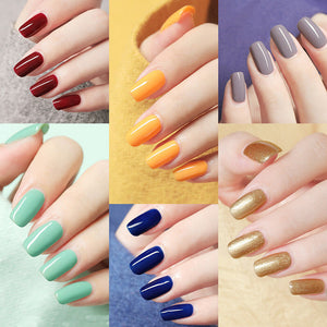 Venalisa Coloured Gel Polish 7.5ml