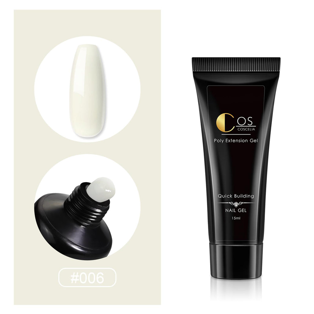 Cosceilia Poly Builder Gel 15ml