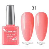 Venalisa Coloured Gel Polish 7.5ml