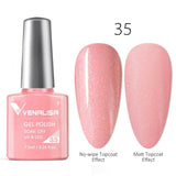 Venalisa Coloured Gel Polish 7.5ml