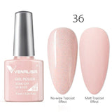 Venalisa Coloured Gel Polish 7.5ml