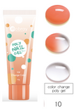 Mobray Poly Builder Gel 15g (PINK TUBES)