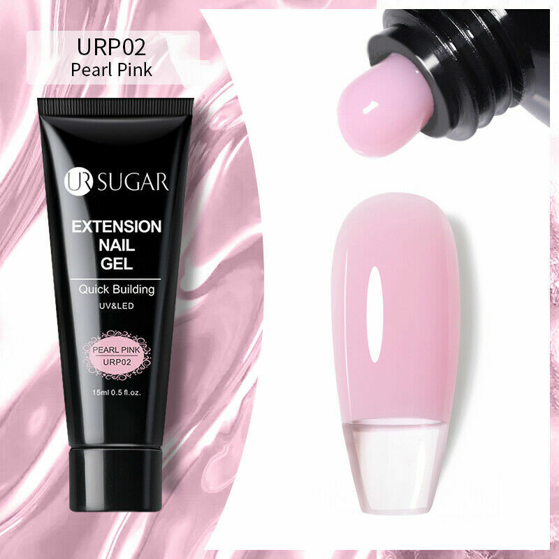 UR Sugar Poly Builder Gel 15ml
