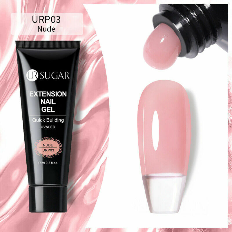 UR Sugar Poly Builder Gel 15ml