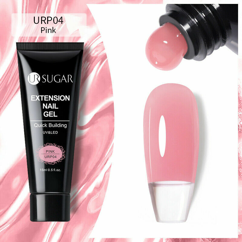 UR Sugar Poly Builder Gel 15ml