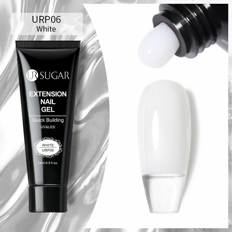 UR Sugar Poly Builder Gel 15ml