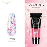 Limegirl Poly Builder Gel 15ml SPECIAL OFFERS