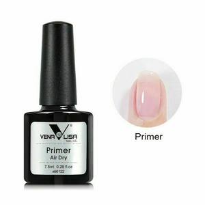 Venalisa Top / Base / Matte Top Coats 7.5ml