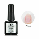 Venalisa Top / Base / Matte Top Coats 7.5ml