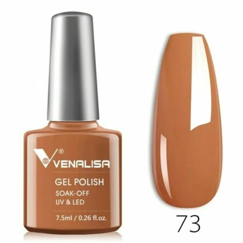 Venalisa Coloured Gel Polish 7.5ml