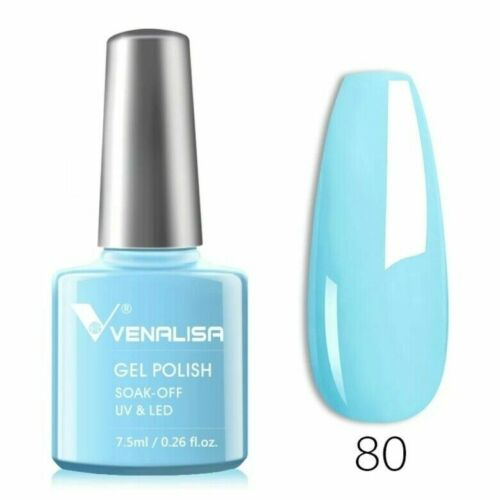 Venalisa Coloured Gel Polish 7.5ml