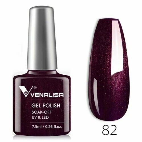 Venalisa Coloured Gel Polish 7.5ml