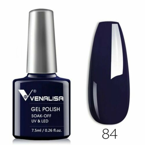 Venalisa Coloured Gel Polish 7.5ml