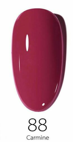 Venalisa Coloured Gel Polish 7.5ml