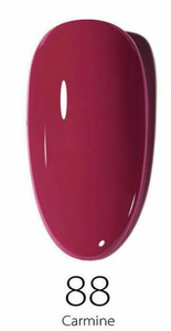 Venalisa Coloured Gel Polish 7.5ml