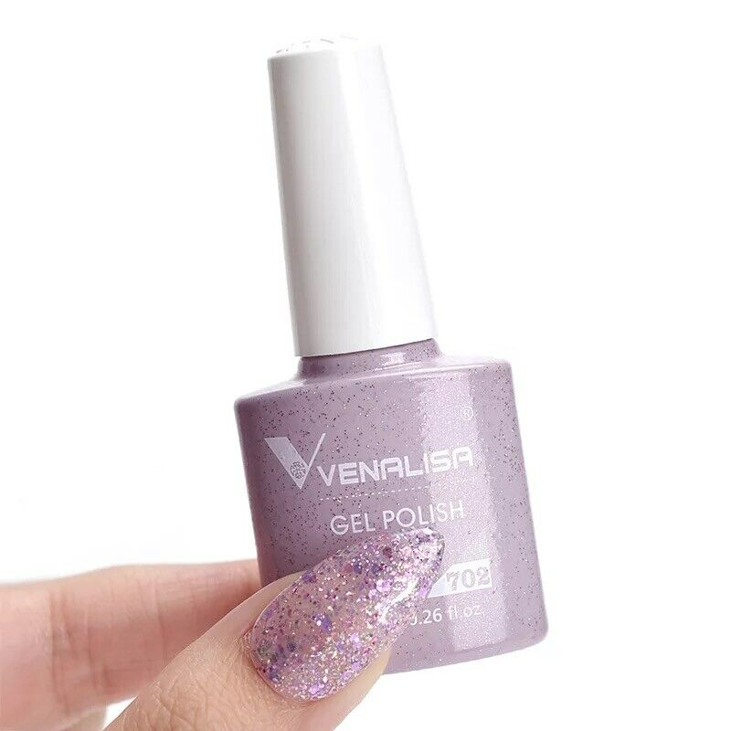 Venalisa Coloured Gel Polish 7.5ml