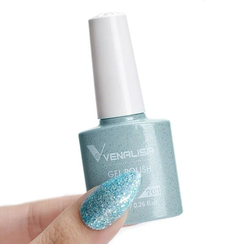 Venalisa Coloured Gel Polish 7.5ml