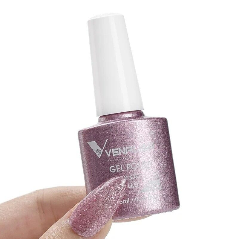 Venalisa Coloured Gel Polish 7.5ml