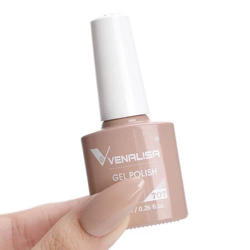 Venalisa Coloured Gel Polish 7.5ml
