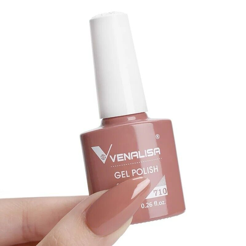 Venalisa Coloured Gel Polish 7.5ml