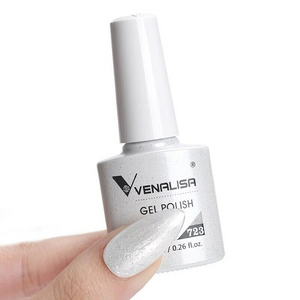 Venalisa Coloured Gel Polish 7.5ml