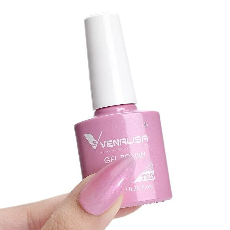 Venalisa Coloured Gel Polish 7.5ml