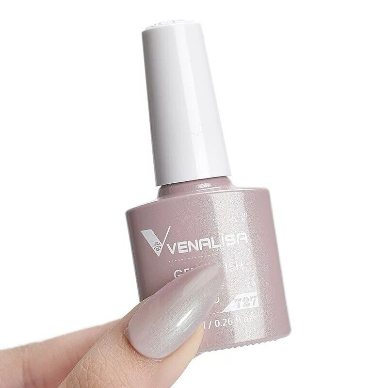 Venalisa Coloured Gel Polish 7.5ml