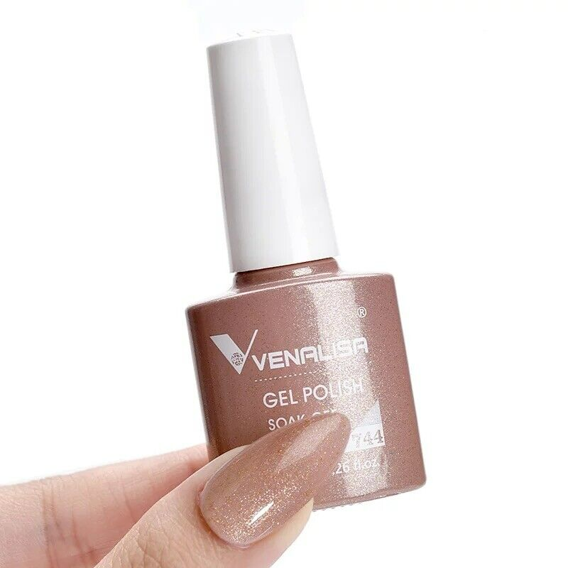 Venalisa Coloured Gel Polish 7.5ml