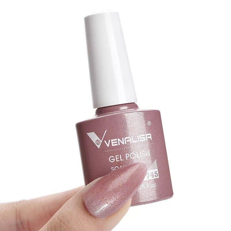 Venalisa Coloured Gel Polish 7.5ml