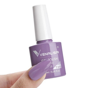 Venalisa Coloured Gel Polish 7.5ml