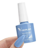 Venalisa Coloured Gel Polish 7.5ml