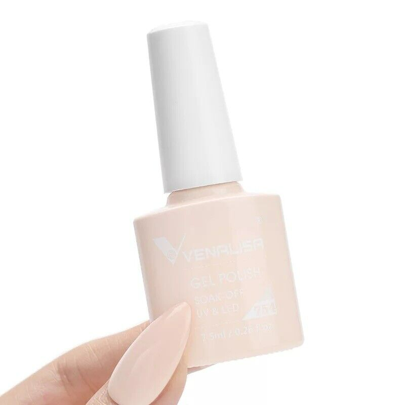 Venalisa Coloured Gel Polish 7.5ml